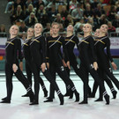 Elite Teamturnen in Dornbirn
