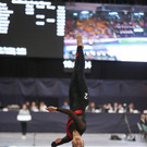 1400-EM Maribor Team Turnen Oeft Team Meisterinnen Patricia Mathis tumbling.jpg