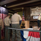Clinton siegt in Dixville Notch