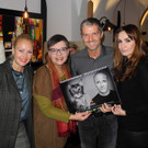 Tierschutzkalender 2017 von Manfred Baumann für den Wiener Tierschutzverein: Bei der Präsentation in Wien