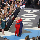 Hillary Clinton in North Carolina