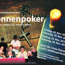 "Nonnenpoker" - Plakat 2016