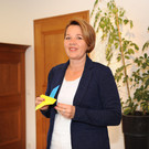 Friedenstaube direkt aus Dornbirn von Bmg_ Andrea Kaufmann01.jpg