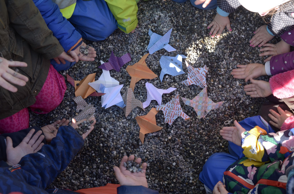 Kindergarten KinderHaus Lochau Dorf 1.JPG