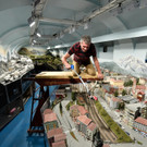 Miniatur Tirolerland in Wien