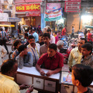 Bargeldreform in Indien