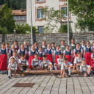 Jugendgruppe