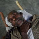 Cholera in Haiti