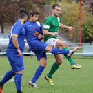 Impressionen von den letzten Kampfmannschaftsspielen