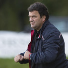 Stipo Palinic neuer Rankweil Trainer