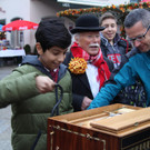 41. Dornbirner Martinimarkt 2016