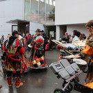 Fünfte Jahreszeit eröffnet