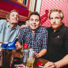 Party Night @ Kaktus Bar 11.11.2016