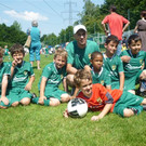 U7 Turnier in Altach