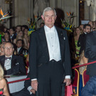 Wiener Rotkreuz Ball 2016 - In 80 Bällen um die Welt - Wien Trifft Brasilien - Wiener Rathaus - 11.11.2016 2/5