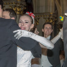 Wiener Rotkreuz Ball 2016 - In 80 Bällen um die Welt - Wien Trifft Brasilien - Wiener Rathaus - 11.11.2016 3/5