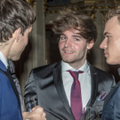 Wiener Rotkreuz Ball 2016 - In 80 Bällen um die Welt - Wien Trifft Brasilien - Wiener Rathaus - 11.11.2016 4/5