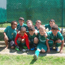 Abschlussturnier U7 Austria Lustenau in Koblach