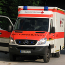 Bilder der Bergung