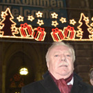 Weihnachtstraum beim Rathaus: Bilder der Eröffnung