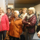 Ausflug der Frauenbewegung Gaschurn-Partenen