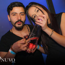 NUVO - CLUB Blue Lauterach