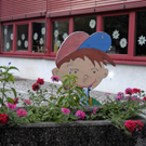 Kindergarten St. Gallenkirch