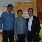 10 Jahre Tagesbetreuung Lustenau 