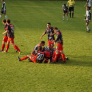 VFV – Cup Achtelfinale   
