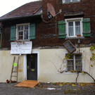 Hausflohmarkt als Besuchermagnet
