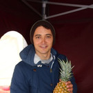 23. Fraschtner Herbstmarkt