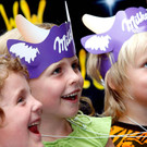 Bilder zum Schokofest