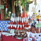 Adventmarkt der Rankweiler Pfadfinder