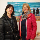 Vorweihnachtliche Ausstellung in der Müsinenstrasse