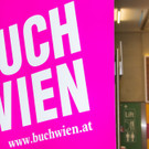Buch Wien 16 - Internationale Buchmesse & Lesefestwoche - Messe Wien - 13.11.2016 Teil 1/2