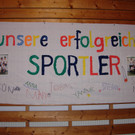 Weitere Bilder des Empfangs im SPZ