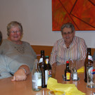 Faschingsbeginn in Götzis