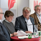 Neue Unterstützer für Haselsteiners Anti-Hofer-Kampagne