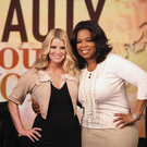 Oprah Winfrey und die Stars