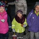 Laternenfest Kindi Hasenfeld