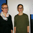 v_li_ Veronika Drexel und Nicole Manser erkl__rten das Projekt.JPG