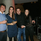 Auch Kurt Fischer genoss die Lange Nacht der Musik.JPG