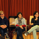 Informationsabend Waldkindergarten