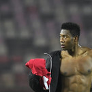 David Alaba im Nationalteam