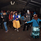 Moltaschorri: Faschingsparty