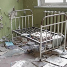 Eindrücke aus Tschernobyl