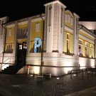 LAVA-Award in der Jahnhalle