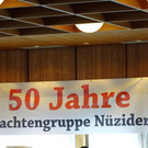 50 Jahre Sonnenberger Trachtengruppe