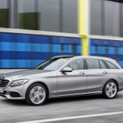 Alternative Antriebssysteme: Mercedes