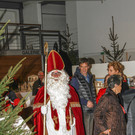 Nikolaus Besuch